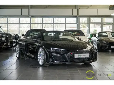 Used AUDI R8 Petrol 2023 Ad 