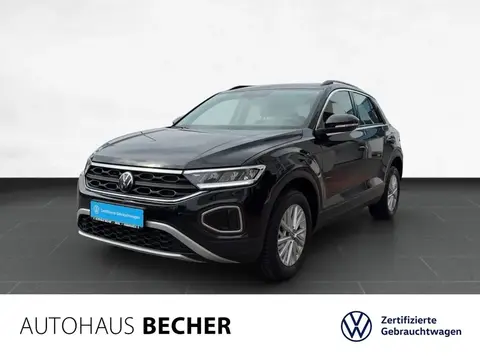 Annonce VOLKSWAGEN T-ROC Essence 2023 d'occasion 