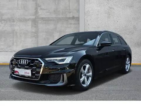 Used AUDI A6 Petrol 2023 Ad 