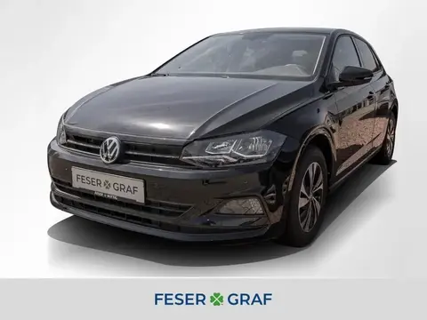 Used VOLKSWAGEN POLO Petrol 2020 Ad 