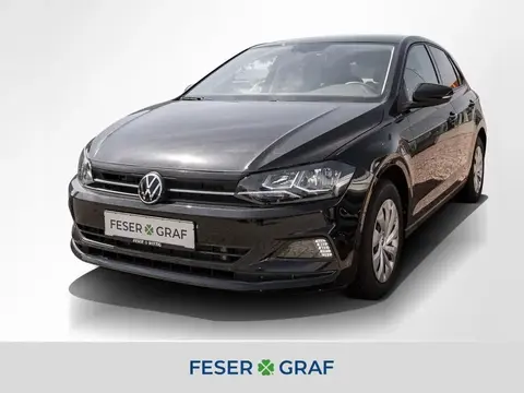 Annonce VOLKSWAGEN POLO Essence 2021 d'occasion 