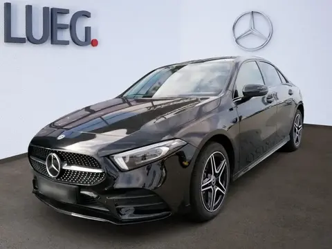 Used MERCEDES-BENZ CLASSE A Hybrid 2021 Ad 