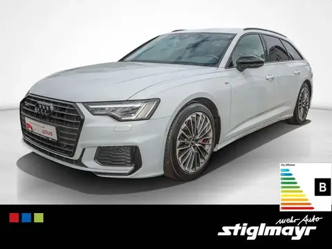 Used AUDI A6 Hybrid 2021 Ad 