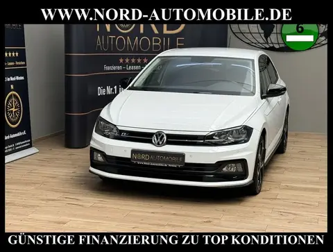 Used VOLKSWAGEN POLO Petrol 2019 Ad 