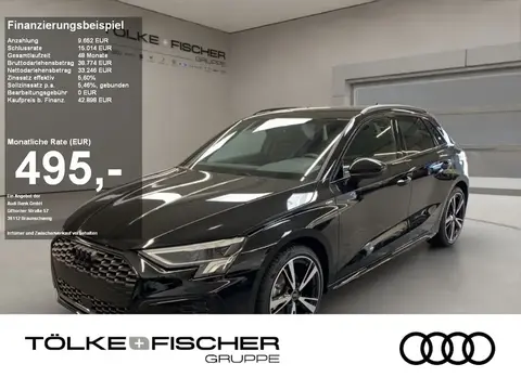 Annonce AUDI A3 Essence 2024 d'occasion 