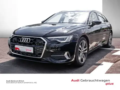 Used AUDI A6 Diesel 2023 Ad 