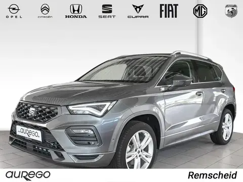 Used SEAT ATECA Diesel 2024 Ad 