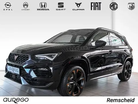 Used CUPRA ATECA Petrol 2024 Ad 