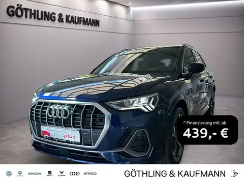 Annonce AUDI Q3 Essence 2024 d'occasion 