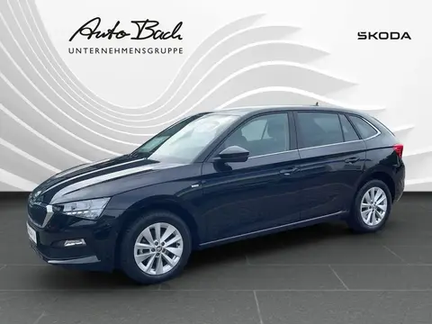 Used SKODA SCALA Petrol 2023 Ad 