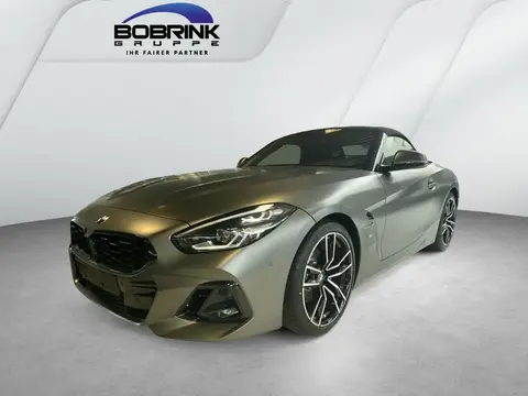 Annonce BMW Z4 Essence 2024 d'occasion 