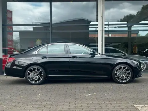 Used MERCEDES-BENZ CLASSE E Diesel 2019 Ad 