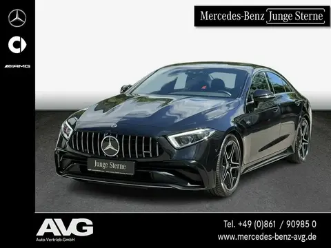 Used MERCEDES-BENZ CLASSE CLS Petrol 2023 Ad 