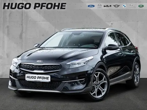 Used KIA XCEED Hybrid 2020 Ad 