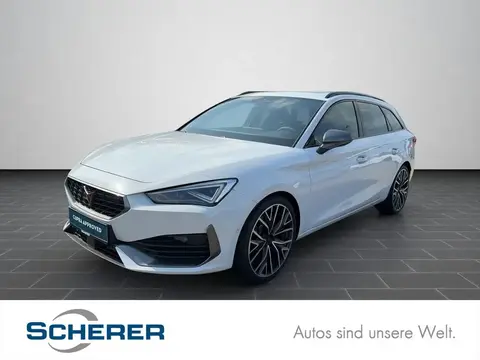 Used CUPRA LEON Petrol 2024 Ad 