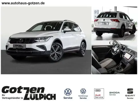 Annonce VOLKSWAGEN TIGUAN Essence 2023 d'occasion 