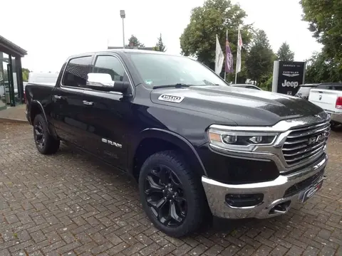 Used DODGE RAM LPG 2019 Ad 