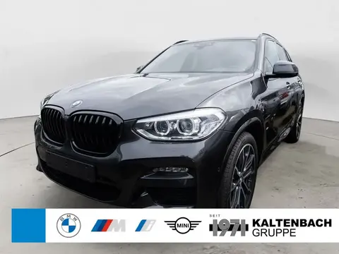 Annonce BMW X3 Essence 2021 d'occasion 