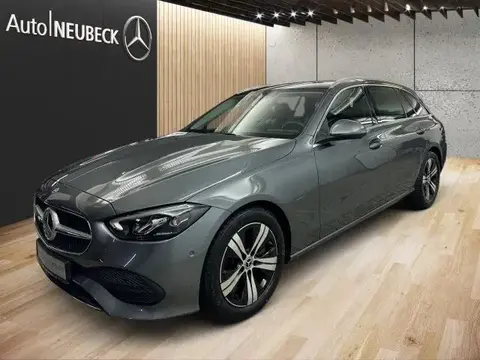 Annonce MERCEDES-BENZ CLASSE C Essence 2023 d'occasion 