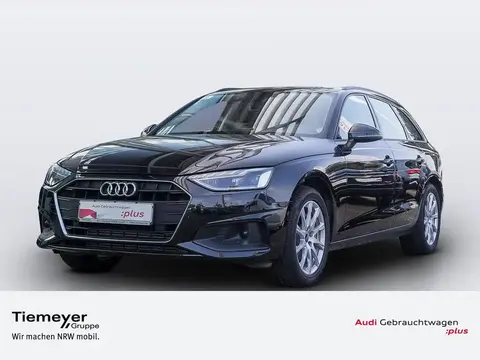 Annonce AUDI A4 Essence 2023 d'occasion 