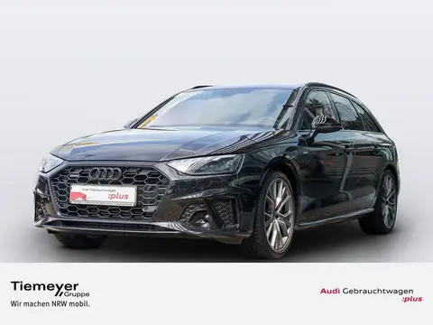 Used AUDI A4 Petrol 2023 Ad 