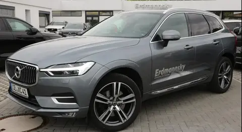 Used VOLVO XC60 Diesel 2018 Ad 