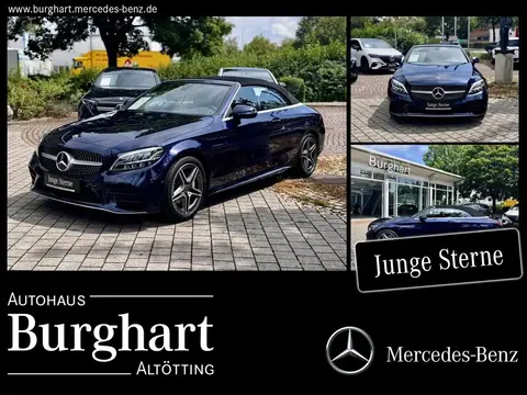 Used MERCEDES-BENZ CLASSE C Petrol 2023 Ad 