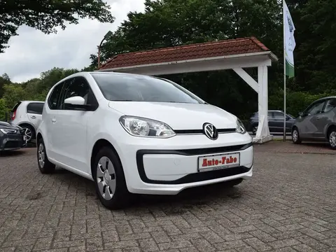 Annonce VOLKSWAGEN UP! Essence 2020 d'occasion 