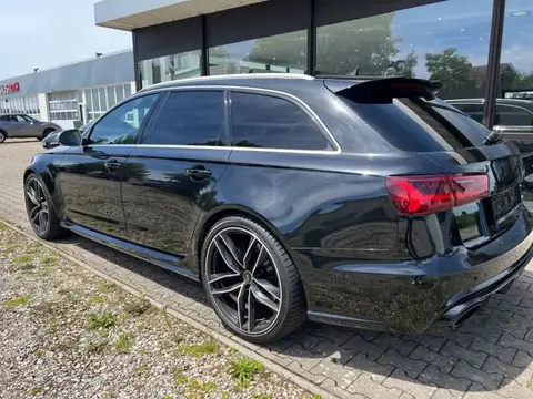 Annonce AUDI RS6 Essence 2016 d'occasion 