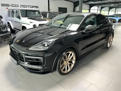 Used PORSCHE CAYENNE Petrol 2023 Ad 