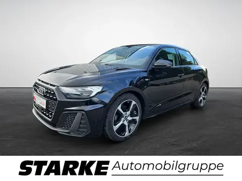 Used AUDI A1 Petrol 2021 Ad 