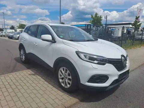 Used RENAULT KADJAR Diesel 2019 Ad 