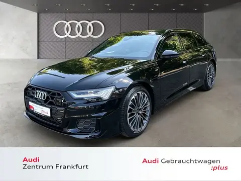 Used AUDI A6 Hybrid 2023 Ad 