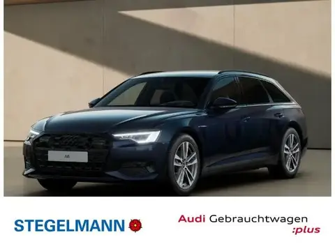 Used AUDI A6 Diesel 2023 Ad 