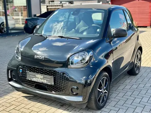 Used SMART FORTWO Not specified 2021 Ad 