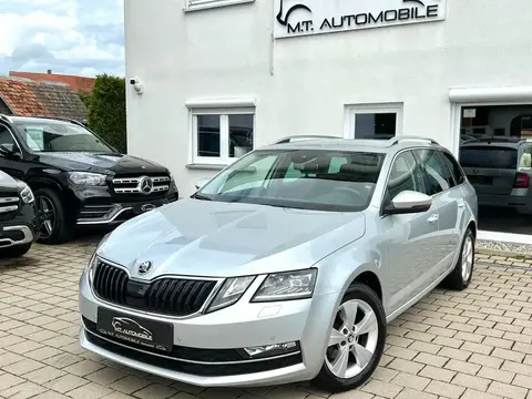 Used SKODA OCTAVIA Diesel 2020 Ad 