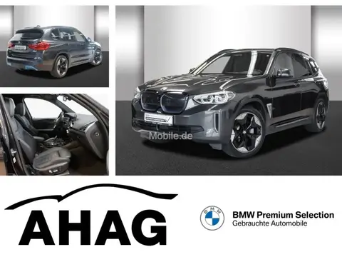 Used BMW IX3 Not specified 2021 Ad 