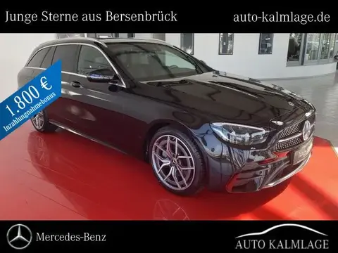 Used MERCEDES-BENZ CLASSE E Diesel 2023 Ad 