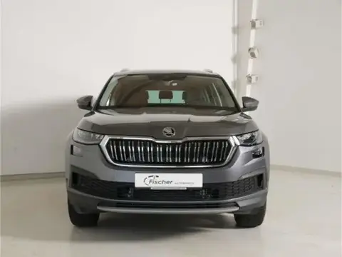 Used SKODA KODIAQ Diesel 2023 Ad 