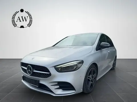 Used MERCEDES-BENZ CLASSE B Diesel 2020 Ad 