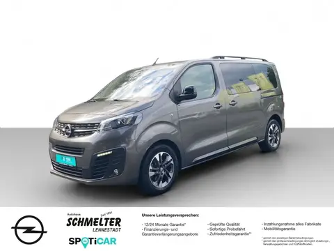 Used OPEL ZAFIRA Diesel 2020 Ad 