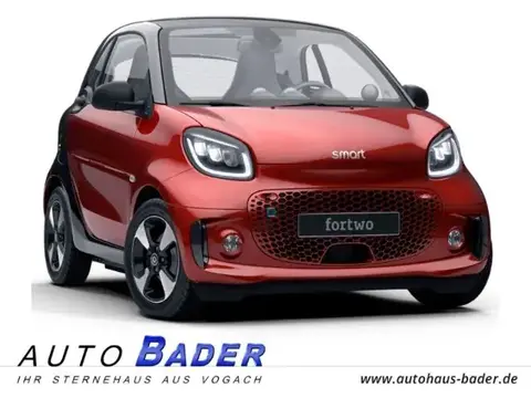 Used SMART FORTWO Not specified 2023 Ad 