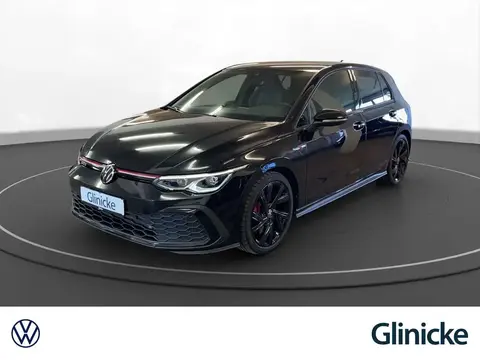 Annonce VOLKSWAGEN GOLF Essence 2023 d'occasion 