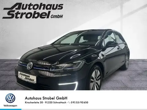 Used VOLKSWAGEN GOLF Not specified 2018 Ad 