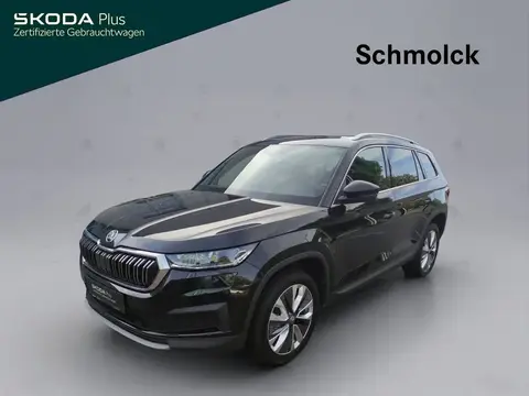 Annonce SKODA KODIAQ Diesel 2023 d'occasion 