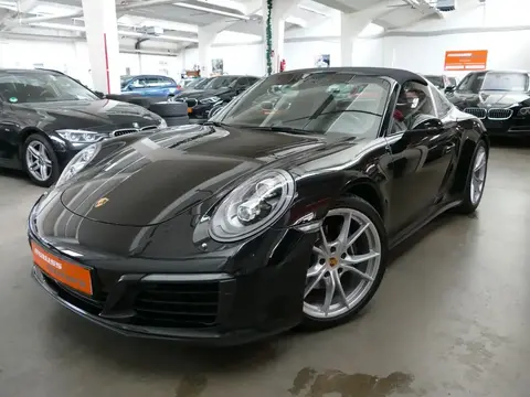 Used PORSCHE 911 Petrol 2017 Ad 