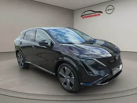 Annonce NISSAN ARIYA Non renseigné 2023 d'occasion 