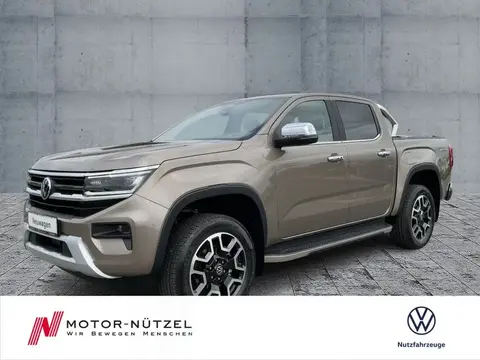 Used VOLKSWAGEN AMAROK Diesel 2023 Ad 