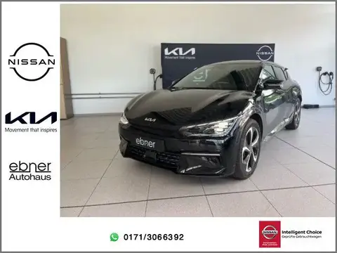 Used KIA EV6 Not specified 2022 Ad 