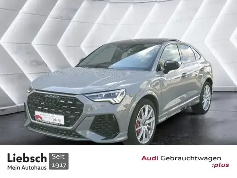 Used AUDI RSQ3 Petrol 2024 Ad 